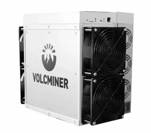 VolcMiner D1 Pro